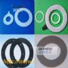 Modified PTFE Gasket/Teflon Gasket/PTFE ENVELOPEN GASKET/Polytetrafluoroethylene